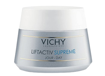 Vichy Liftactiv Supreme,  krem na dzień, skóra normalna i mieszana, 50 ml