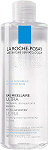 La Roche-Posay Ultra płyn micelarny do skóry wrażliwej, 400 ml