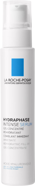 La Roche-Posay Hydraphase Intense , serum intensywnie nawilżające, 30 ml.