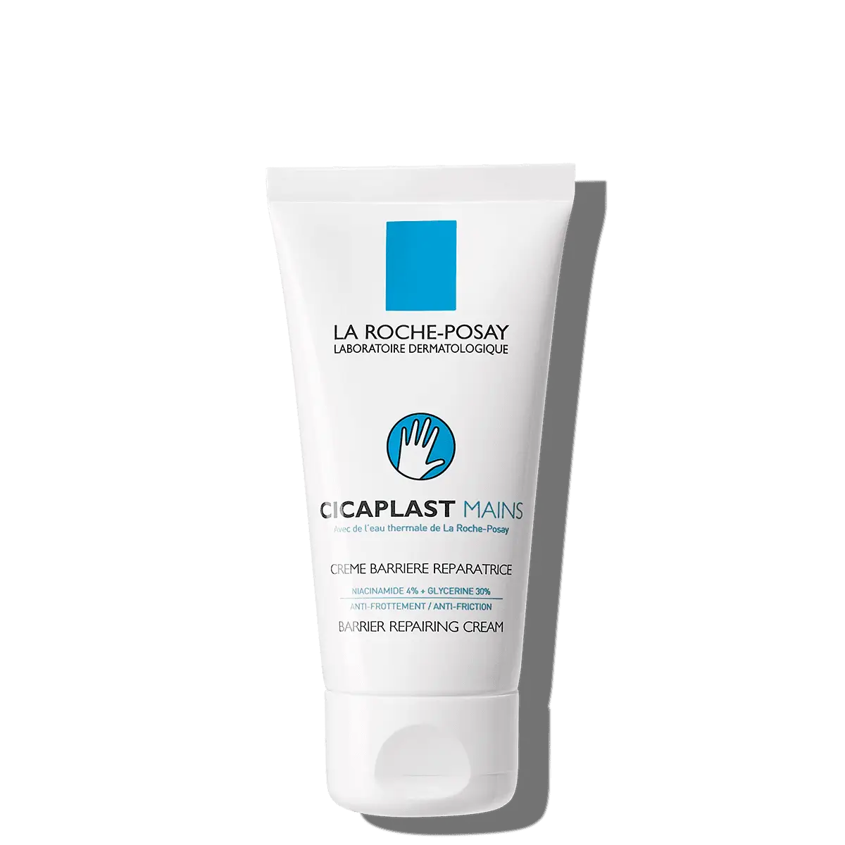 La Roche Cicaplast Mains B5 , krem do rąk, 50 ml