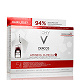 Vichy Dercos Aminexil Clinical 5 Women , płyn przeciwko wypadaniu włosów, 21 szt. x 6 ml płyn przeciwko wypadaniu włosów, 21 szt. x 6 ml