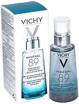 VICHY MINERAL 89 booster nawilżająco-wzmacniający, 50 ml