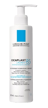 La Roche-Posay Cicaplast Lavant B5+, żel myjący, 200 ml