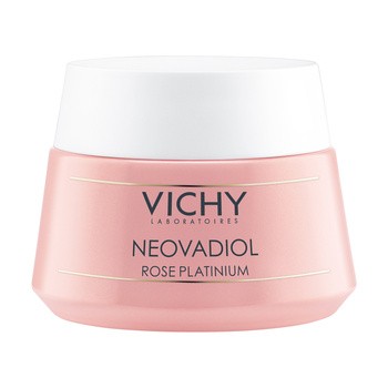 VICHY NEOVADIOL ROSE PLATINIUM , Krem 50ml
