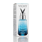 Vichy Mineral 89 Oczy krem wzmacniający skórę wokół oczu, 15 ml