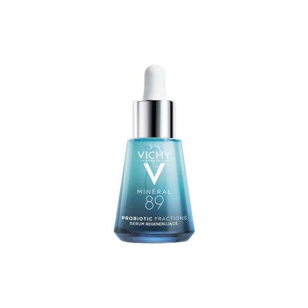 Vichy Mineral 89, serum frakcje probiotyczne, 30 ml