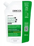 Vichy Dercos DS szampon przeciwłupieżowy, 500 ml