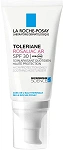 La Roche-Posay Toleriane Rosaliac AR kojący krem nawilżający na dzień SPF30, 50 ml.