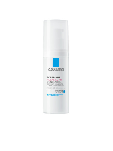 La Roche-Posay Toleriane Rosaliac AR Concentrate , kuracja dla skóry skłonnej do zaczerwienienia, 40 ml.