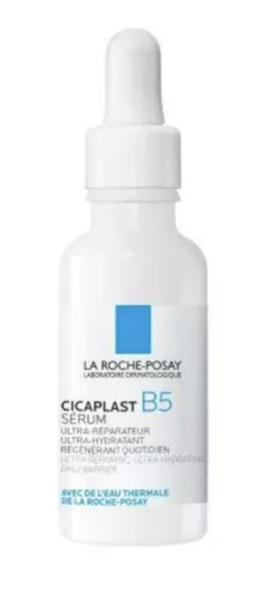 La Roche Posay Cicaplast - B5, serum, 30 ml