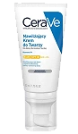 CeraVe nawilżający krem do twarzy, SPF 30, 52 ml