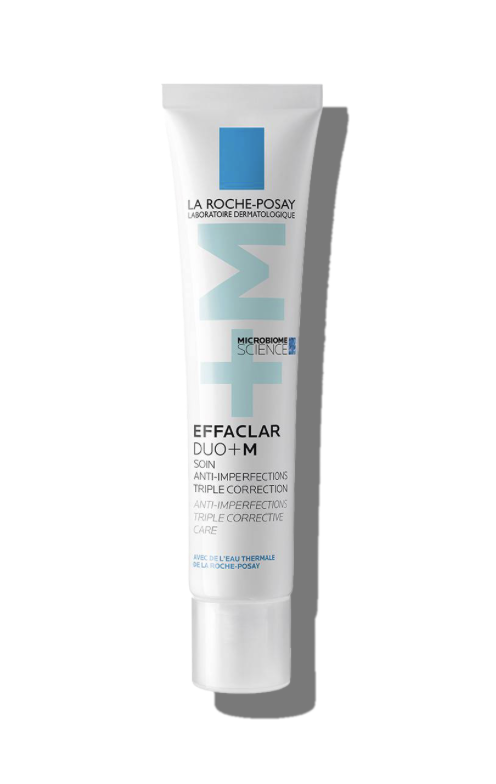 La Roche Effaclar Duo+M, krem, 40 ml