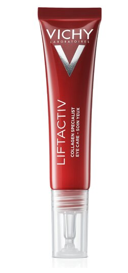 Vichy Liftactiv Collagen Specialist, krem pod oczy, 15 ml