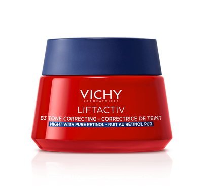 Vichy Liftactiv B3, krem na noc, 50 ml