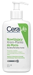 CeraVe nawilżając krem-pianka do mycia, 473 ml