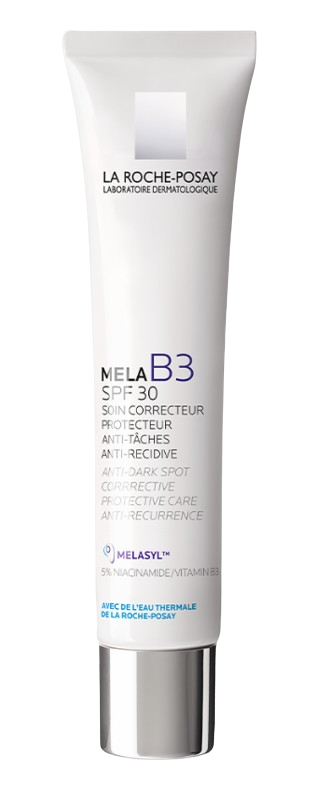 La Roche-Posay Mela B3, krem korygujący SPF 30, 40 ml