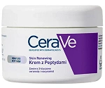 CeraVe Skin Renewing krem z peptydami 48 g