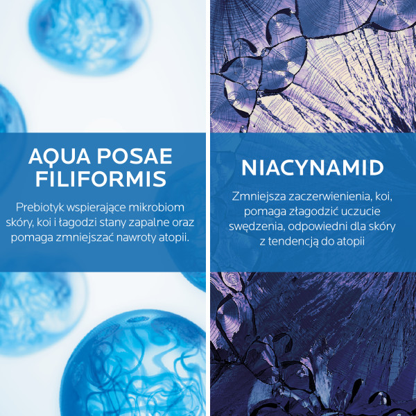 La Roche-Posay Lipikar Gel Lavant, olejek myjący, 1l