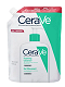 CeraVe, oczyszczający żel do mycia, refill, 473 ml oczyszczający żel do mycia, refill, 473 ml