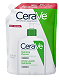 CeraVe, nawilżająca emulsja do mycia refill, 473 ml nawilżająca emulsja do mycia refill, 473 ml