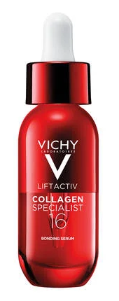Vichy Liftactiv Collagen Specialist 16 serum do twarzy, 30 ml
