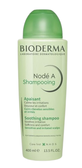 Bioderma Node A szampon, 400 ml