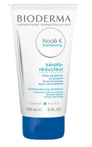 Bioderma Node K, szampon, 150 ml