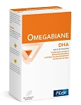 Omegabiane DHA 80 kapsułek