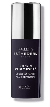 Esthederm Intensive Vitamine C², koncentrat o podwójnym działaniu rozjaśniającym, 10 ml