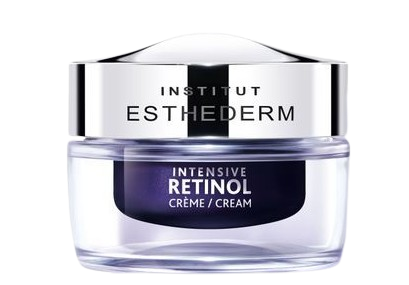 Institut Esthederm Intensive Retinol, rozświetlający krem, 50 ml