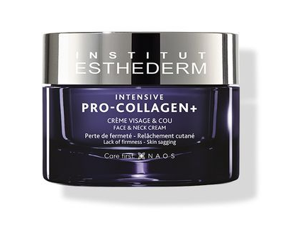 Institut Esthederm PRO-COLLAGEN+ krem do twarzy, 50 ml