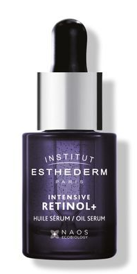 Institut Esthederm Intensive Retinol+ Oil, serum, 15 ml