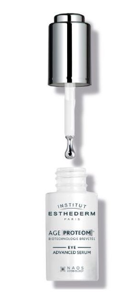 Institut Esthederm Age Proteom Advanced Eye, serum pod oczy, 15 ml