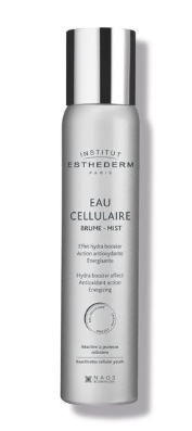 Institut Esthederm Cellular Water, mgiełka z wodą komórkową, 100 ml