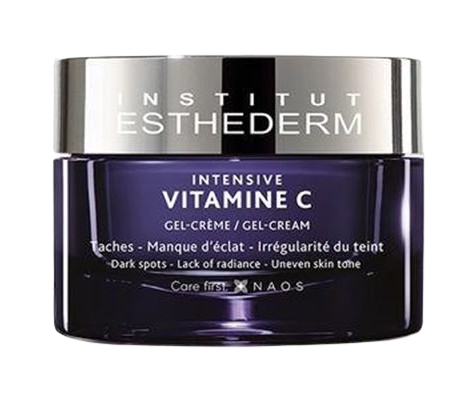 Institut Esthederm Intensive Vitamine C krem, 50 ml