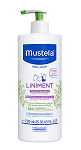 Mustela Liniment emulsja, 750 ml