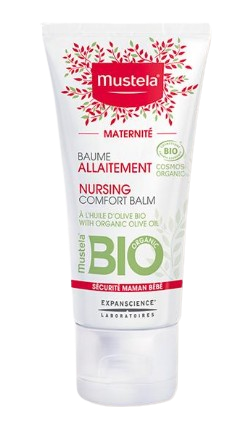 Mustela Maternite, balsam do brodawek sutkowych, 30 ml KRÓTKA DATA 31.07.2025