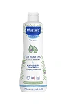 Mustela Bąbelkowa Kąpiel płyn do kąpieli, 750 ml.