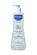 Mustela Bébé, woda oczyszczająca bez spłukiwania, 750 ml. woda oczyszczająca bez spłukiwania, 750 ml.