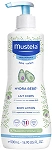 Mustela Hydra Bebe mleczko do ciała 500 ml