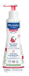 Mustela łagodzący żel do mycia, 300 ml