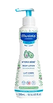 Mustela Hydra Bebe mleczko do ciała, 300 ml