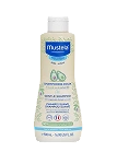 Mustela delikatny szampon dla dzieci, 500 ml