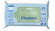 Mustela, chusteczki oczyszczające, 60 szt. chusteczki oczyszczające, 60 szt.