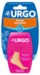 URGO Na Pęcherze opatrunek, 5 szt.