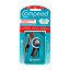Compeed Plastry na pęcherze na piętę, uśmierzający ból wspomagające gojenie się ran, rozmiar średni, 5 szt.