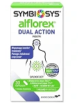 Symbiosys Alflorex Dual Action probiotyk, 30 kapsułek