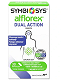 Symbiosys Alflorex Dual Action, probiotyk, 30 kapsułek probiotyk, 30 kapsułek