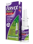 Fervex Phyto Nos i zatoki spray do nosa, 15 ml