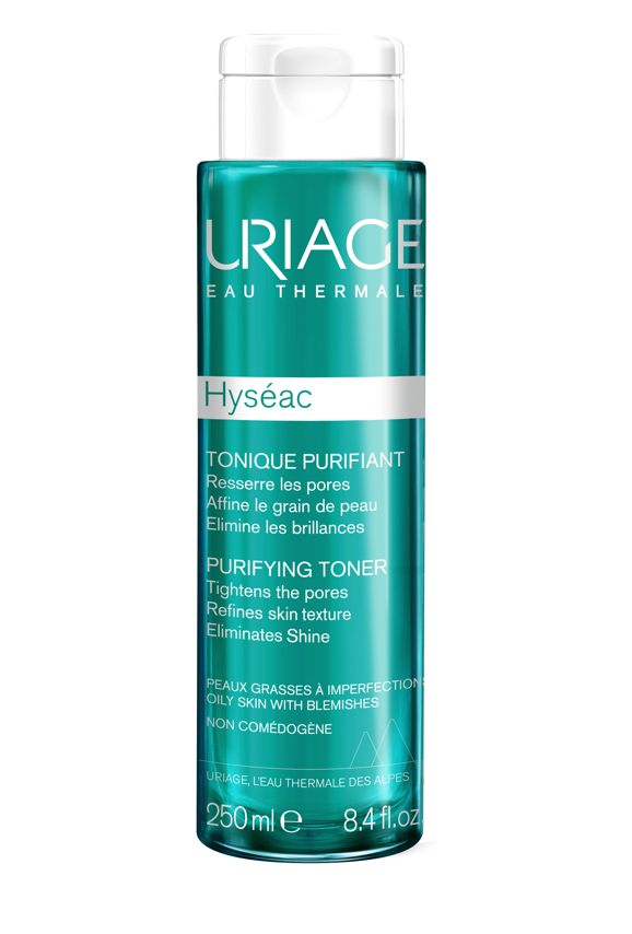URIAGE Hyséac, tonik oczyszczający, 250 ml